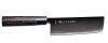 Nóż Nakiri 16,5cm Tojiro Zen Black
